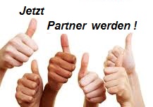 Vertriebspartner werden