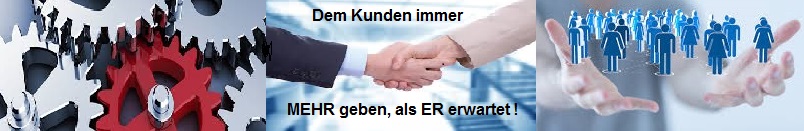 Kundenreferenz